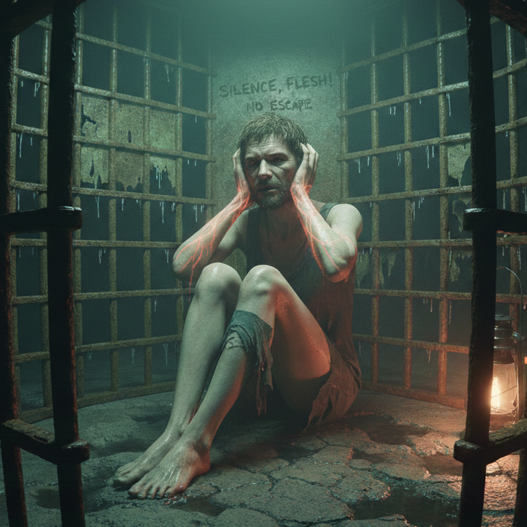 Physician, Heal Thyself